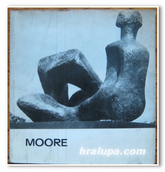 MOORE, DAVID KATALIN, 1973